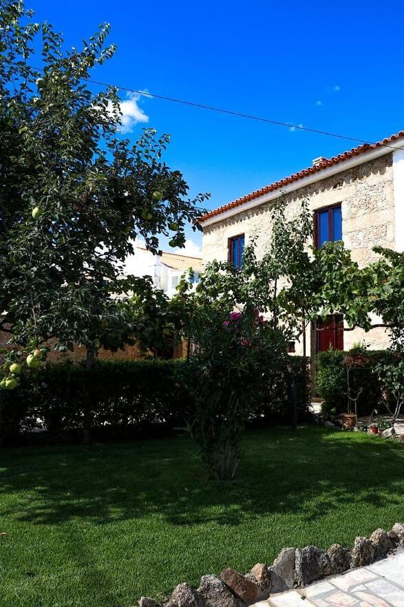 Casas Do Torreao 3 Casas De Alojamento Local Alfaiates Exteriér fotografie