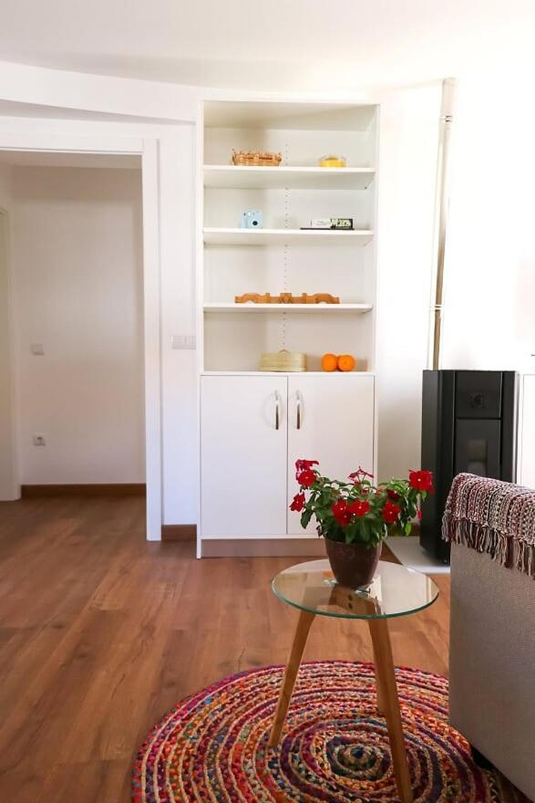 Casas Do Torreao 3 Casas De Alojamento Local Alfaiates Exteriér fotografie